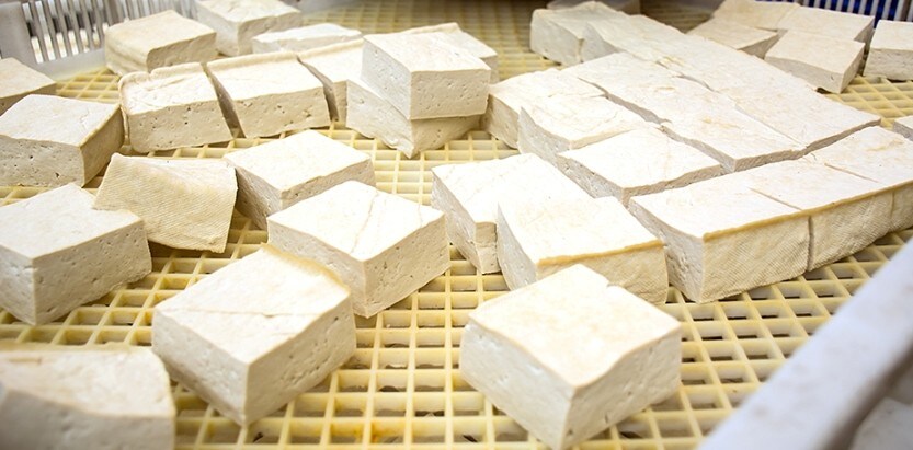 【食在新聞】北市抽檢豆製品  驚見防腐劑殺菌劑違規